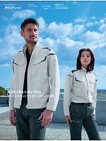 ユニフォーム ascw2025s037