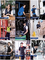 ユニフォーム bigb2025s011