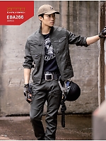 ユニフォーム bigb2025s150