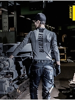 ユニフォーム bigb2025s239