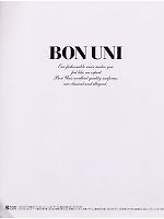 ユニフォーム bosh2007n162