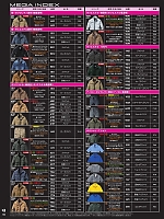 ユニフォーム burw2025s152