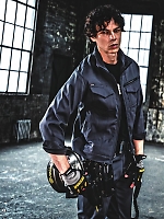 ユニフォーム burw2025w006