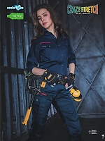 ユニフォーム burw2025w017