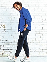 ユニフォーム burw2025w067