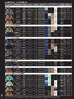 ユニフォーム burw2025w146