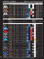 ユニフォーム burw2025w148