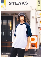 ユニフォーム cabu2024w026