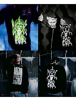 ユニフォーム cabu2025s015