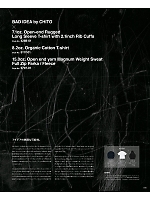 ユニフォーム cabu2025s016