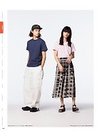 ユニフォーム cabu2025s043