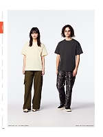 ユニフォーム cabu2025s047