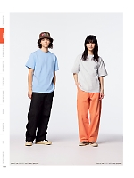 ユニフォーム cabu2025s053