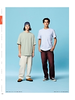 ユニフォーム cabu2025s061