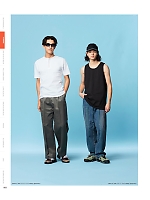 ユニフォーム cabu2025s063