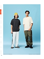 ユニフォーム cabu2025s065