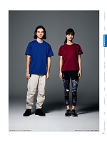 ユニフォーム cabu2025s072