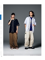 ユニフォーム cabu2025s075