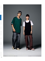 ユニフォーム cabu2025s077