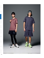 ユニフォーム cabu2025s079