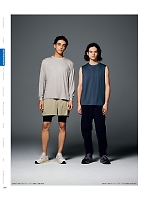 ユニフォーム cabu2025s081