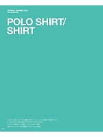 ユニフォーム cabu2025s087