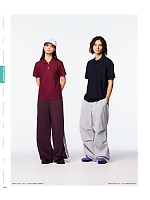 ユニフォーム cabu2025s091