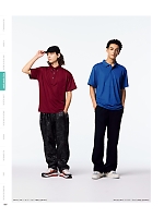 ユニフォーム cabu2025s097