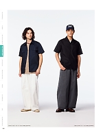 ユニフォーム cabu2025s101