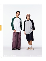 ユニフォーム cabu2025s111