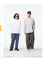 ユニフォーム cabu2025s113