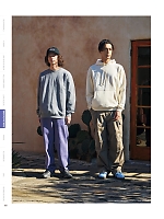 ユニフォーム cabu2025s125