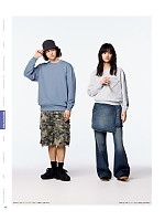 ユニフォーム cabu2025s131