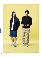 ユニフォーム cabu2025s135