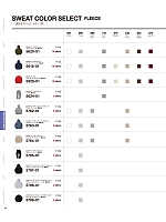 ユニフォーム cabu2025s141