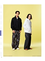 ユニフォーム cabu2025s147