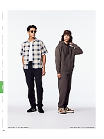 ユニフォーム cabu2025s165