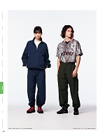 ユニフォーム cabu2025s169