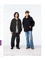 ユニフォーム cabu2025s179