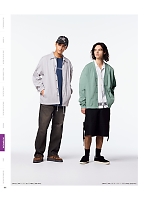 ユニフォーム cabu2025s181