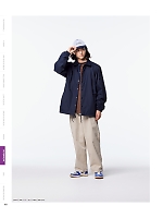 ユニフォーム cabu2025s183