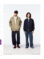 ユニフォーム cabu2025s185