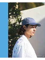 ユニフォーム cabu2025s206