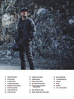 ユニフォーム evre2025s001