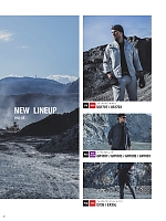 ユニフォーム evre2025s002