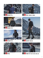 ユニフォーム evre2025s003