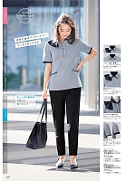 FB71412 ポロシャツ