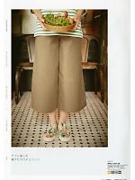 2013 大人気「飲食店のユニフォームSWING（スウィング）」のカタログ10ページ(ists2013n010)