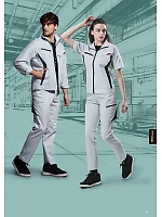 ユニフォーム jitz2024s024