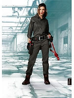 ユニフォーム jitz2024s036